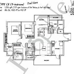 Sea Esta (D18), Condominium #566570981